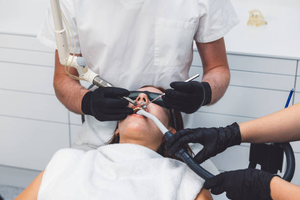 Best Emergency Cosmetic Dentistry (e.g., broken veneers) in Flordell Hills, MO